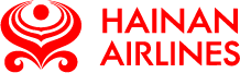 Hainan Airlines Logo